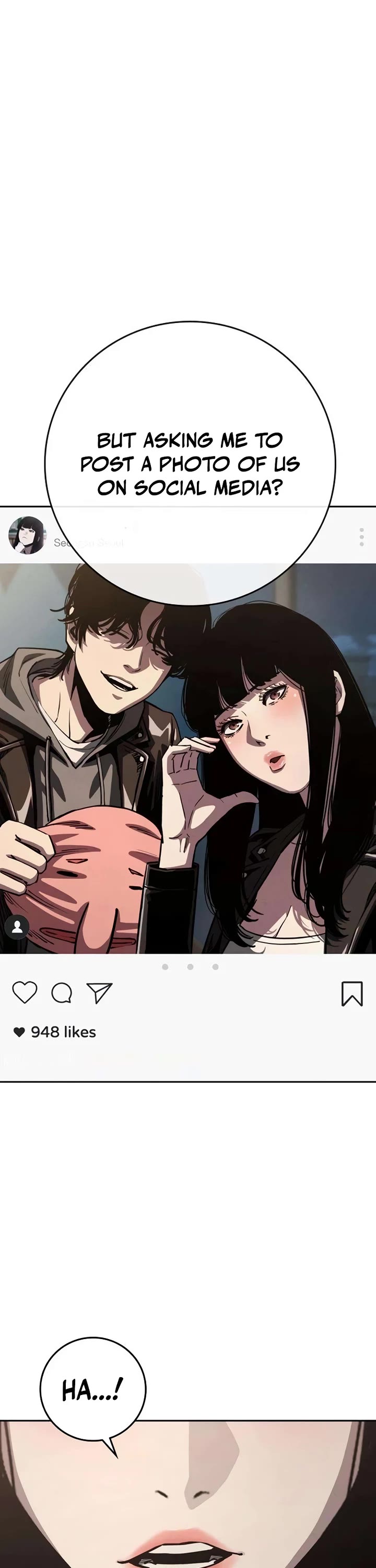 Contract Killer Enrollment Chapter 4 page 82 - Chapter 4