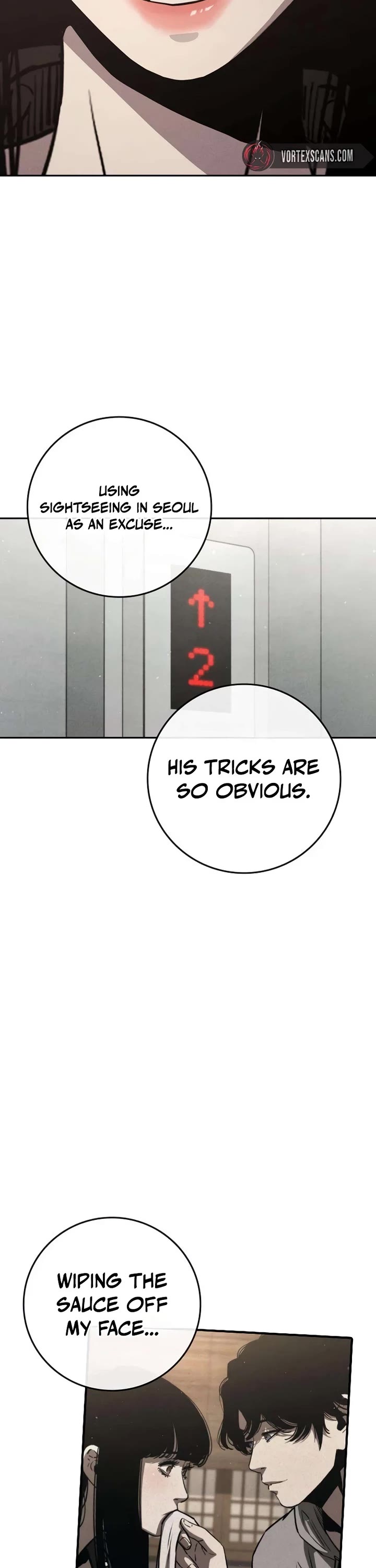 Contract Killer Enrollment Chapter 4 page 83 - Chapter 4