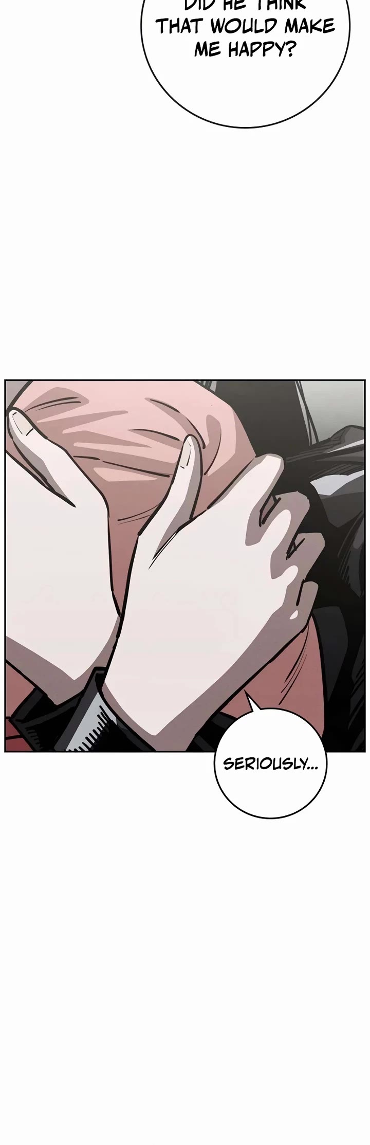 Contract Killer Enrollment Chapter 4 page 85 - Chapter 4