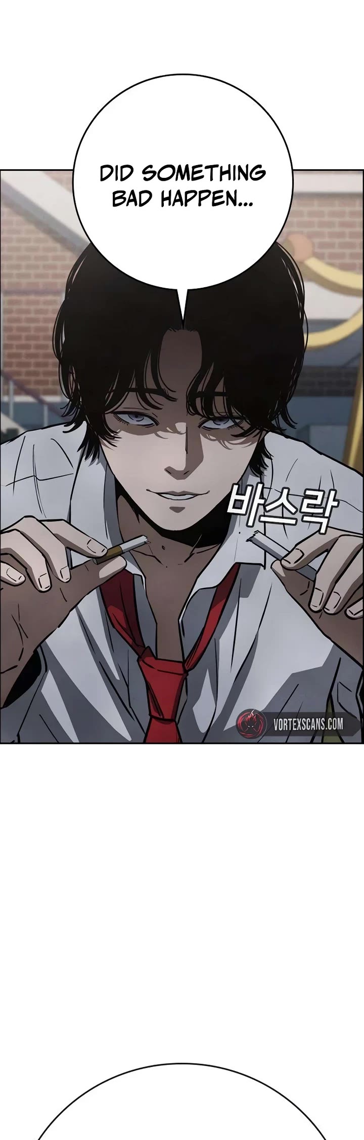 Contract Killer Enrollment Chapter 4 page 9 - Chapter 4