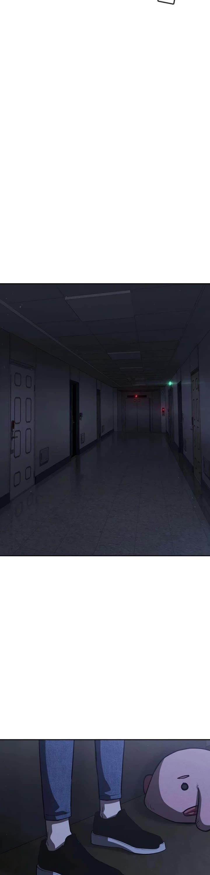 Contract Killer Enrollment Chapter 4 page 92 - Chapter 4
