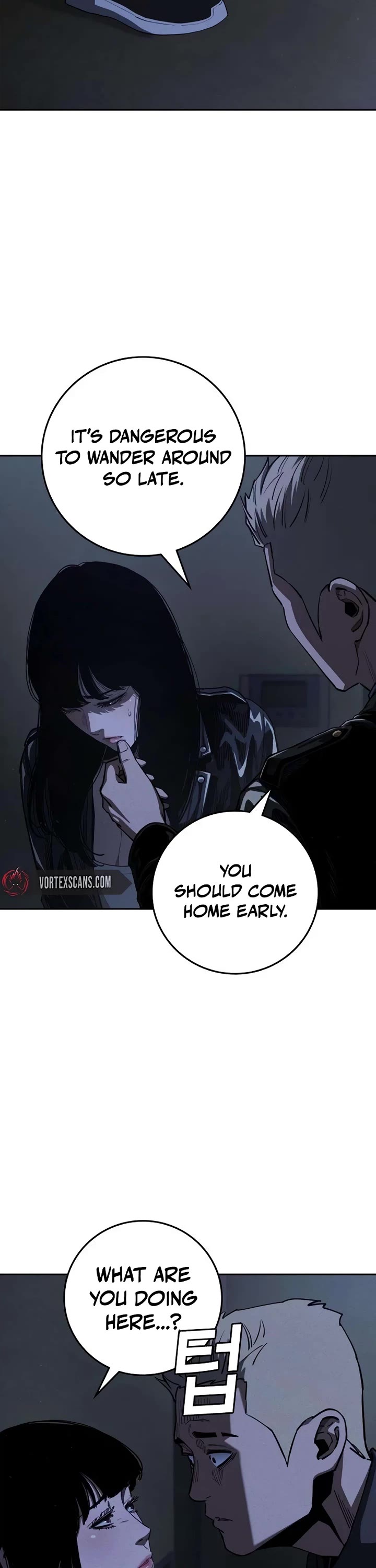 Contract Killer Enrollment Chapter 4 page 93 - Chapter 4