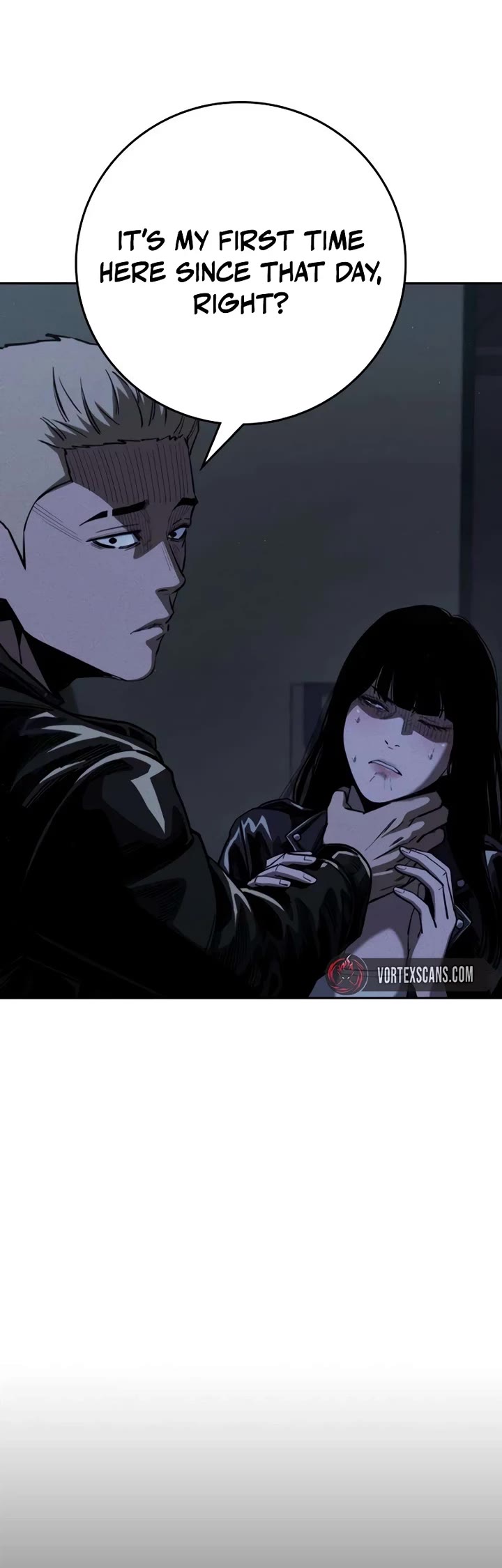 Contract Killer Enrollment Chapter 4 page 95 - Chapter 4