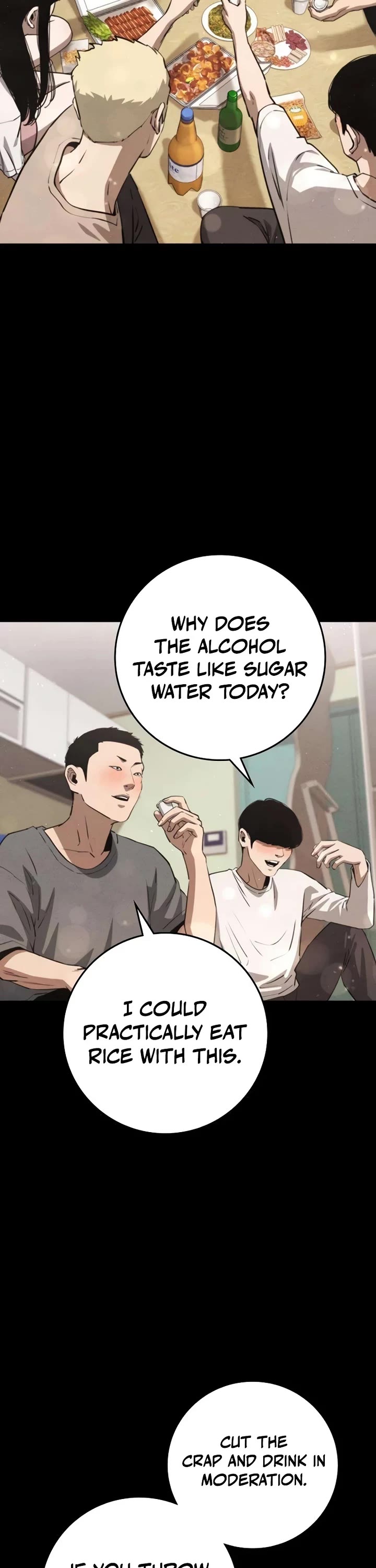 Contract Killer Enrollment Chapter 4 page 97 - Chapter 4