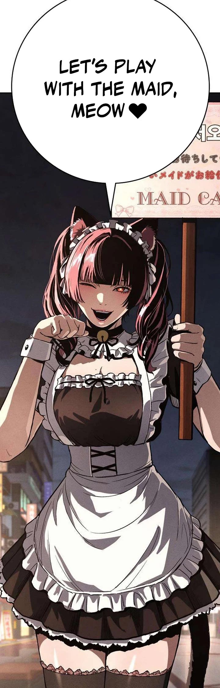 Contract Killer Enrollment Chapter 5 page 100 - Chapter 5