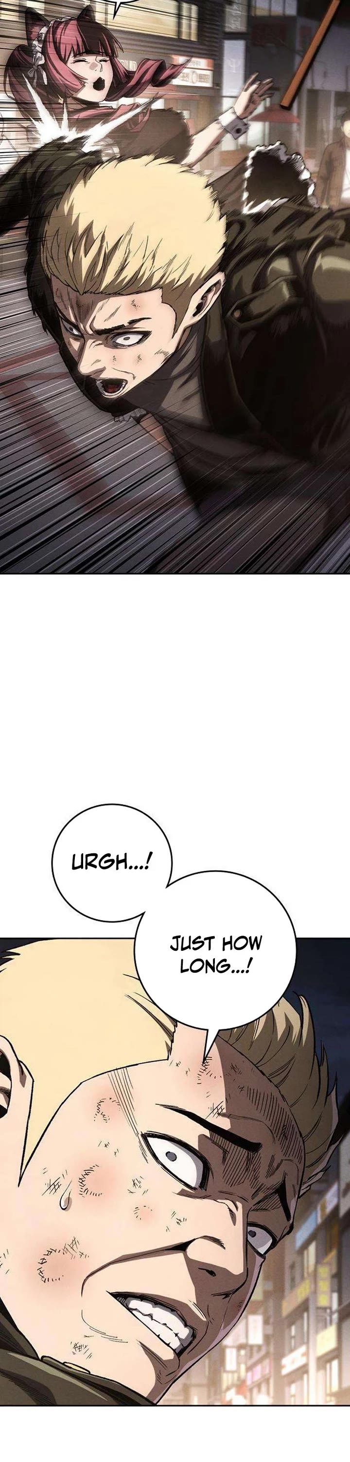 Contract Killer Enrollment Chapter 5 page 102 - Chapter 5