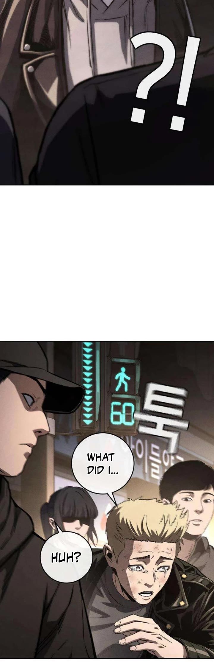 Contract Killer Enrollment Chapter 5 page 104 - Chapter 5