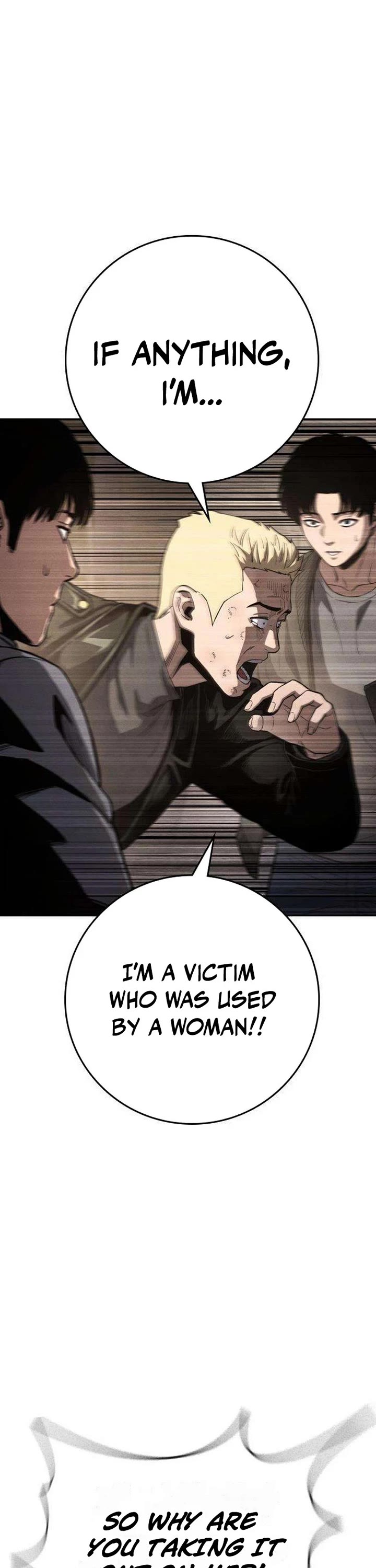 Contract Killer Enrollment Chapter 5 page 106 - Chapter 5
