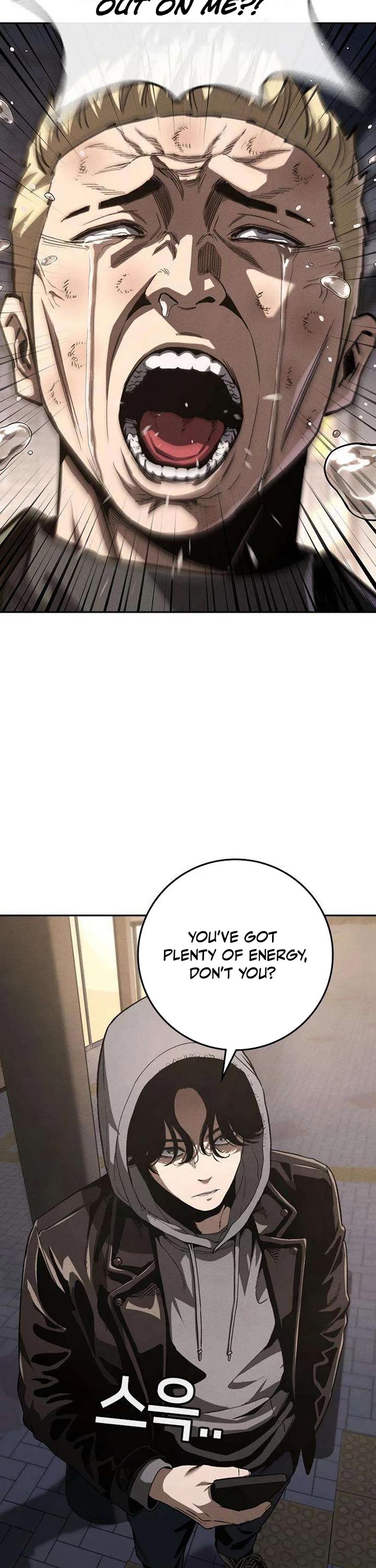 Contract Killer Enrollment Chapter 5 page 107 - Chapter 5