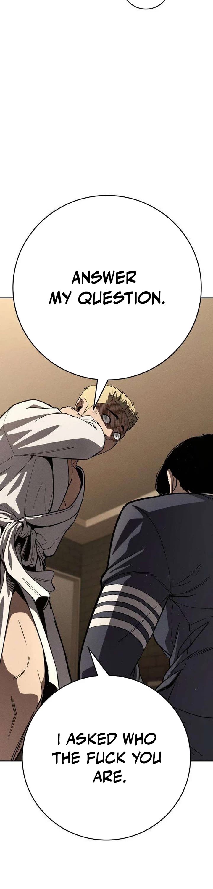 Contract Killer Enrollment Chapter 5 page 11 - Chapter 5