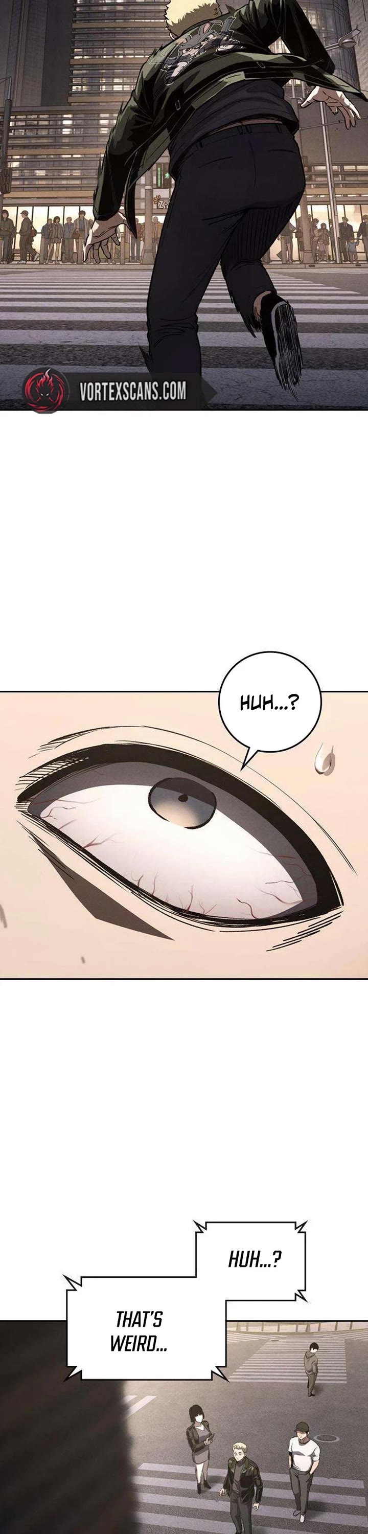 Contract Killer Enrollment Chapter 5 page 111 - Chapter 5