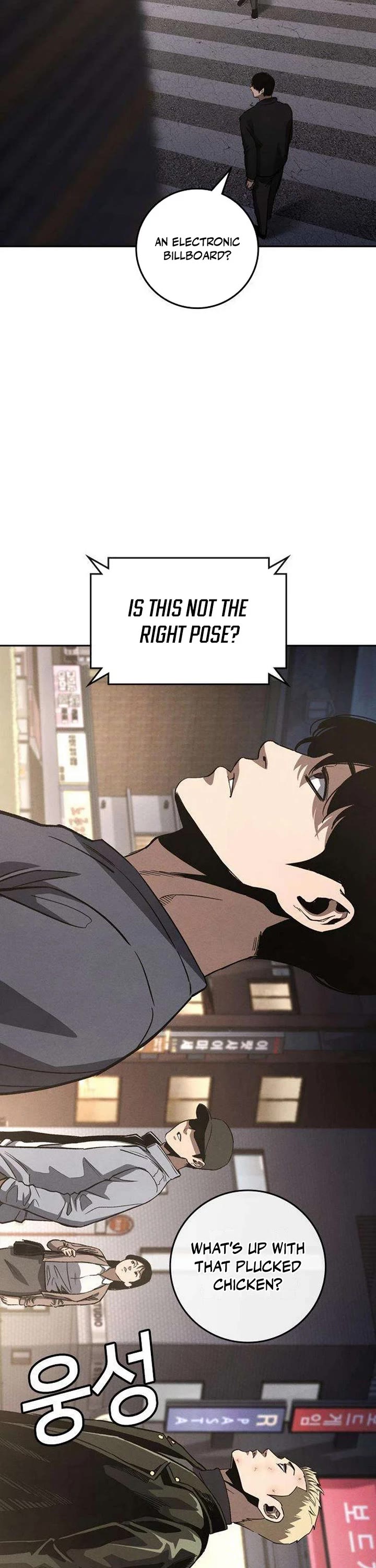 Contract Killer Enrollment Chapter 5 page 112 - Chapter 5