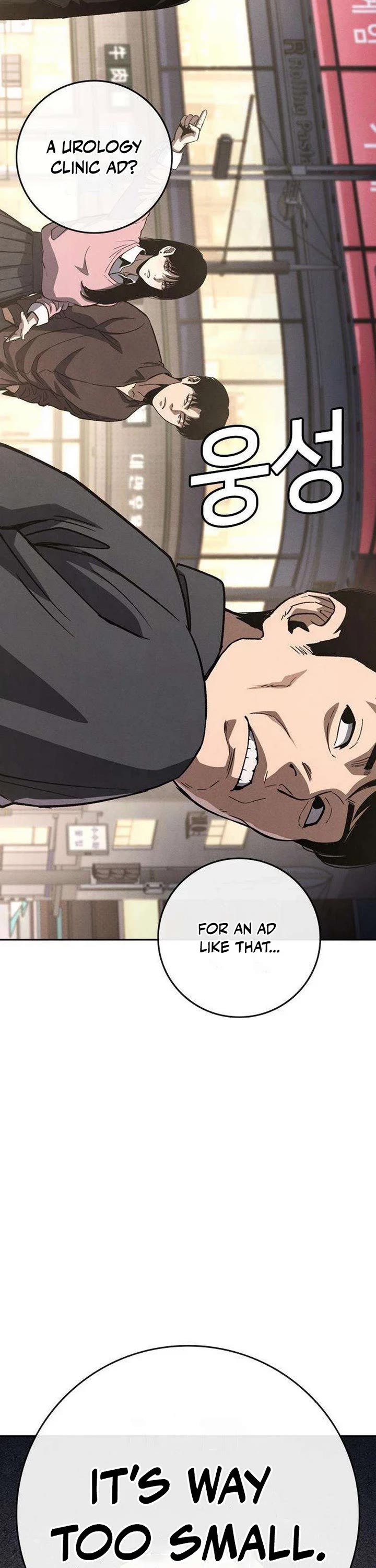Contract Killer Enrollment Chapter 5 page 113 - Chapter 5