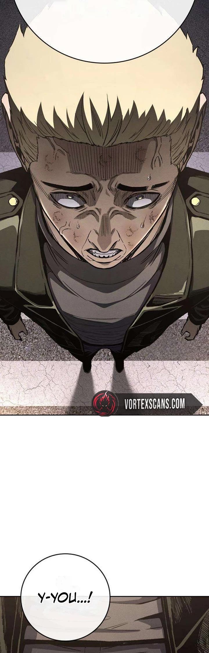 Contract Killer Enrollment Chapter 5 page 114 - Chapter 5