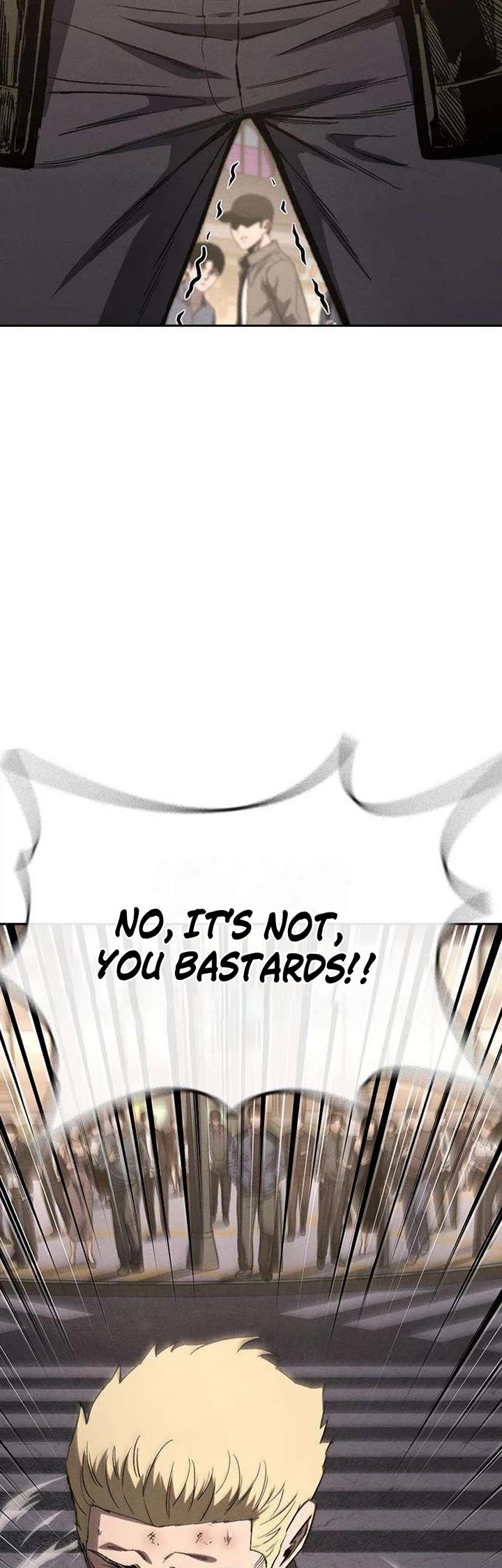 Contract Killer Enrollment Chapter 5 page 115 - Chapter 5