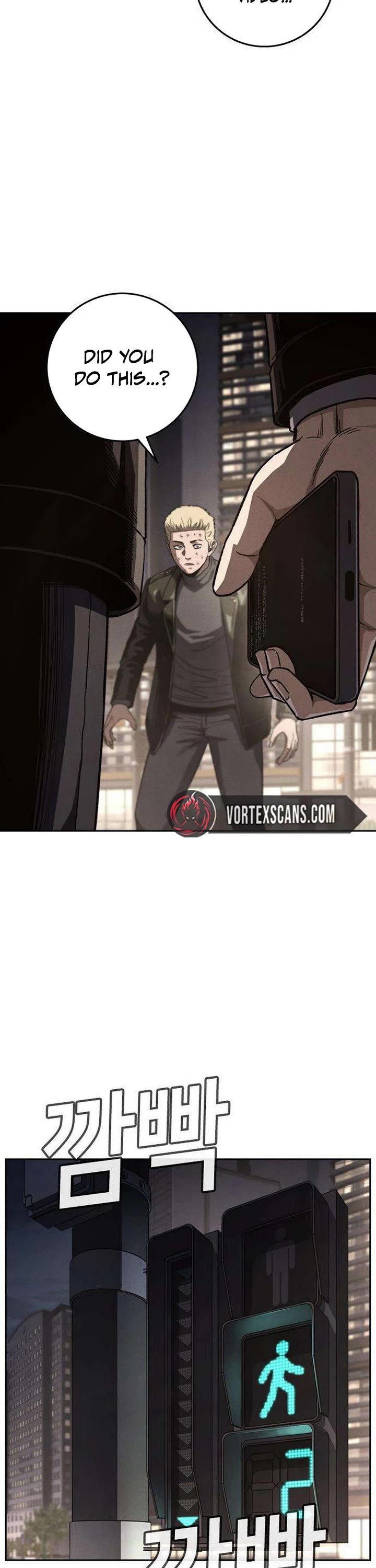 Contract Killer Enrollment Chapter 5 page 118 - Chapter 5