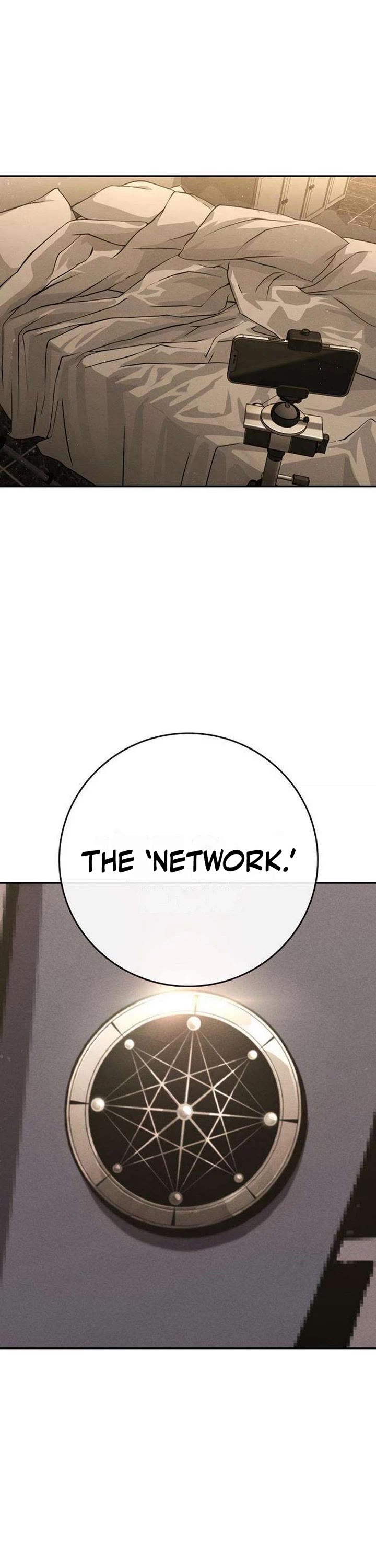Contract Killer Enrollment Chapter 5 page 12 - Chapter 5