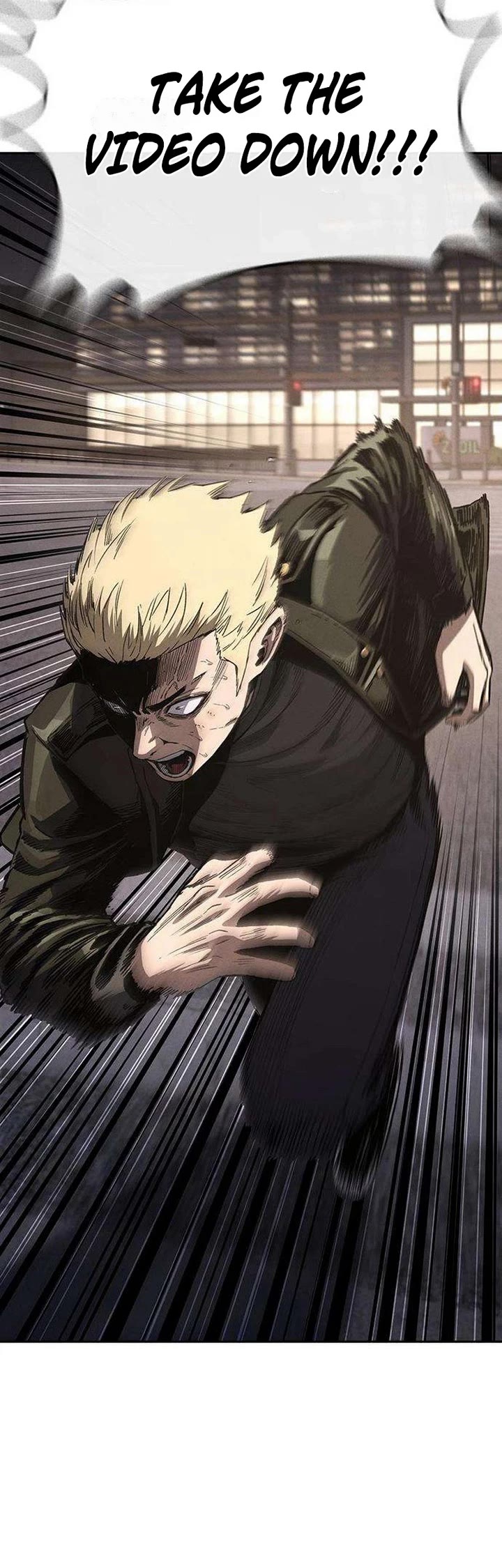 Contract Killer Enrollment Chapter 5 page 120 - Chapter 5