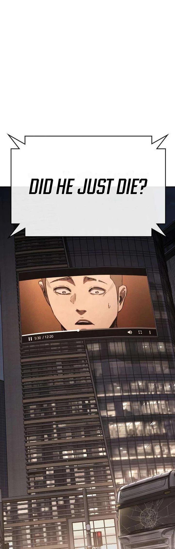 Contract Killer Enrollment Chapter 5 page 124 - Chapter 5