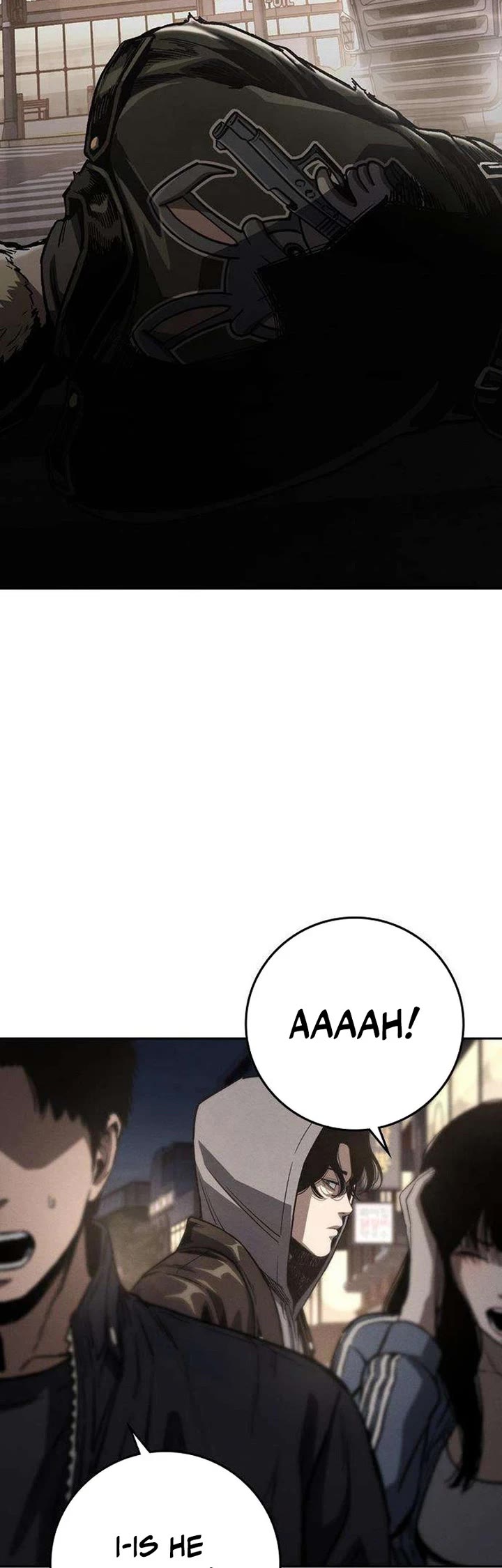 Contract Killer Enrollment Chapter 5 page 125 - Chapter 5