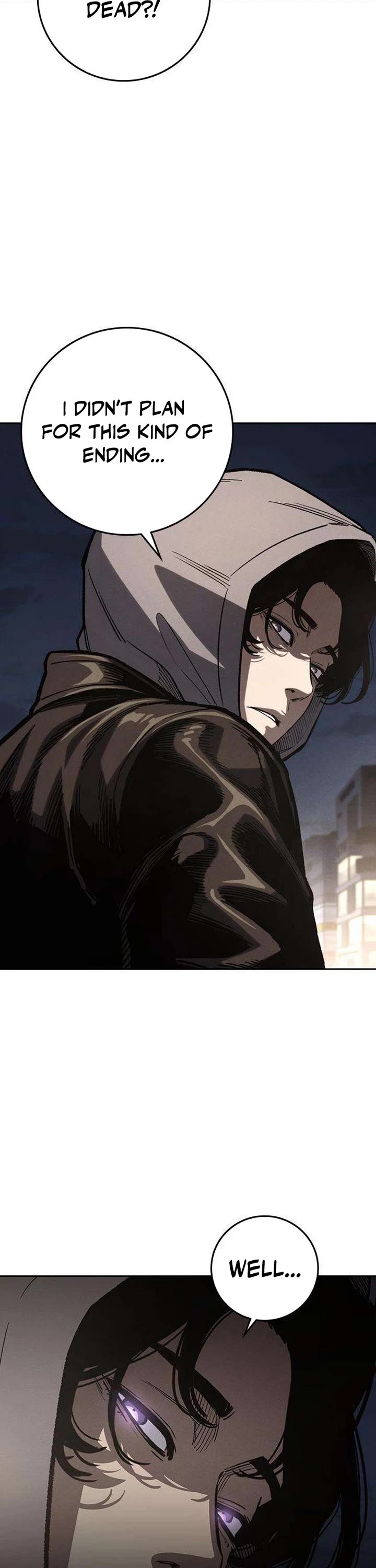 Contract Killer Enrollment Chapter 5 page 126 - Chapter 5
