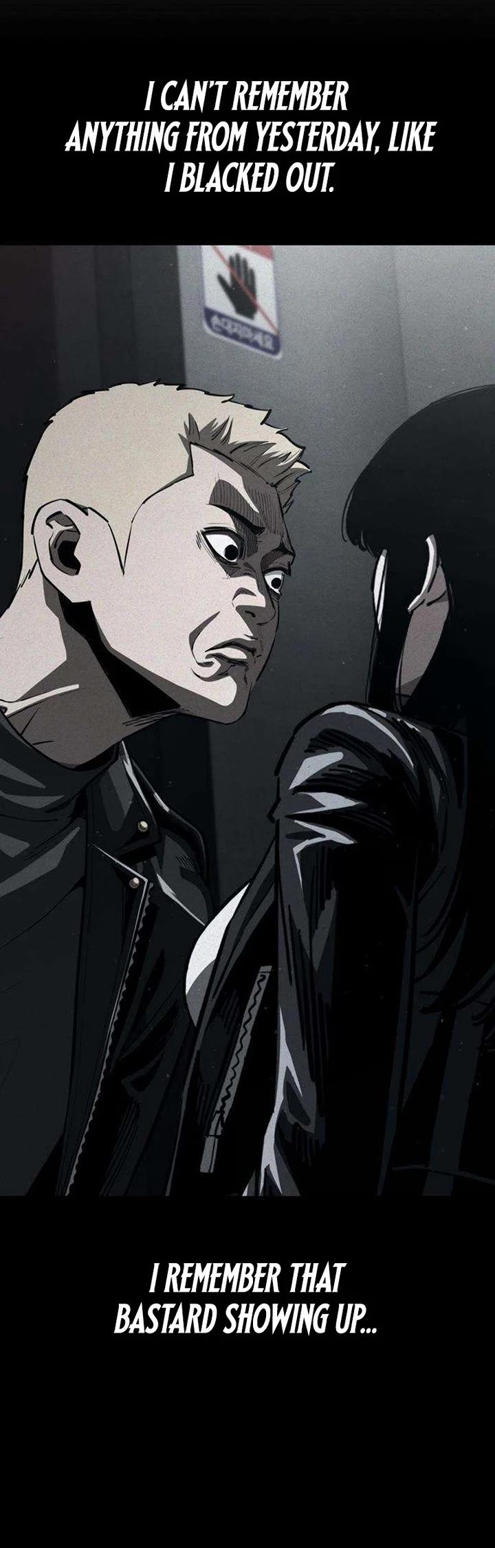 Contract Killer Enrollment Chapter 5 page 135 - Chapter 5