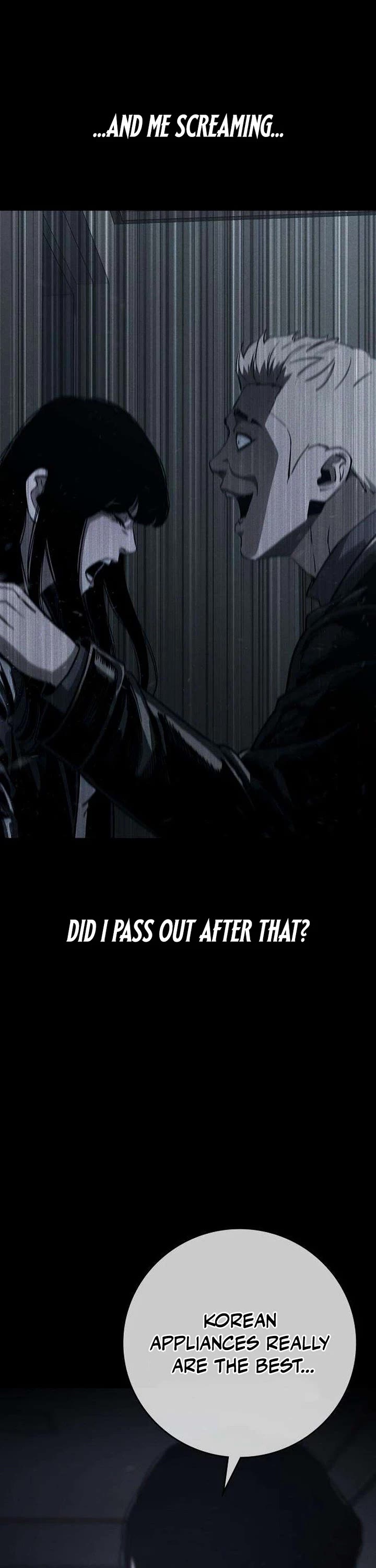Contract Killer Enrollment Chapter 5 page 136 - Chapter 5