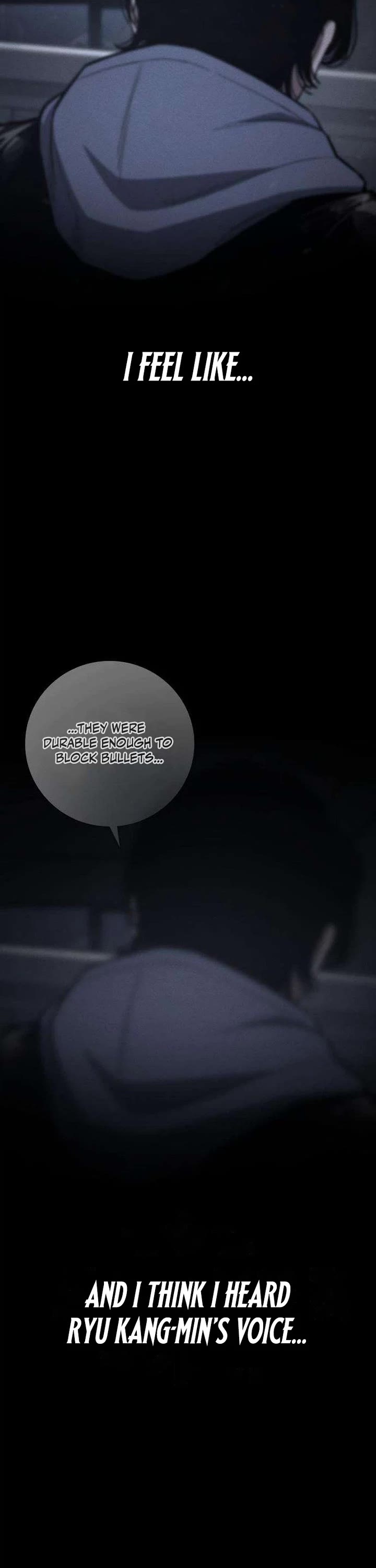 Contract Killer Enrollment Chapter 5 page 137 - Chapter 5