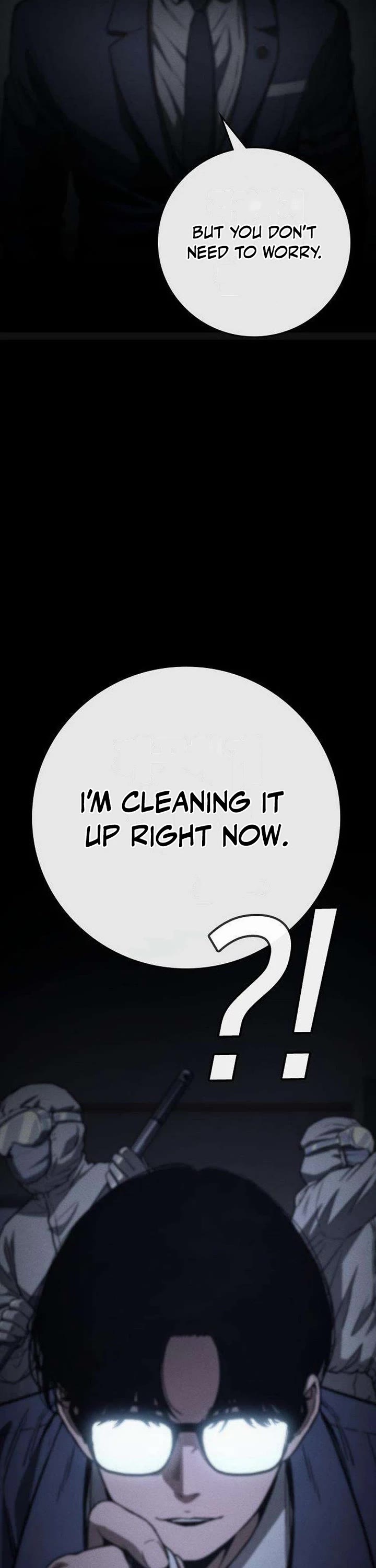 Contract Killer Enrollment Chapter 5 page 141 - Chapter 5