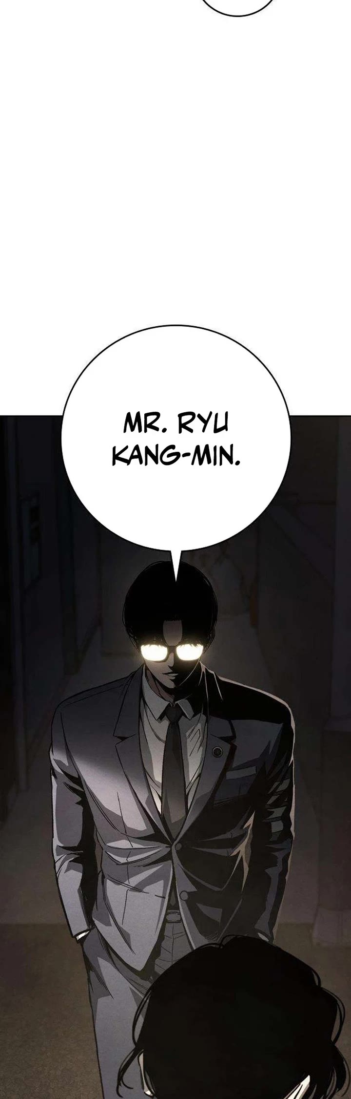 Contract Killer Enrollment Chapter 5 page 149 - Chapter 5