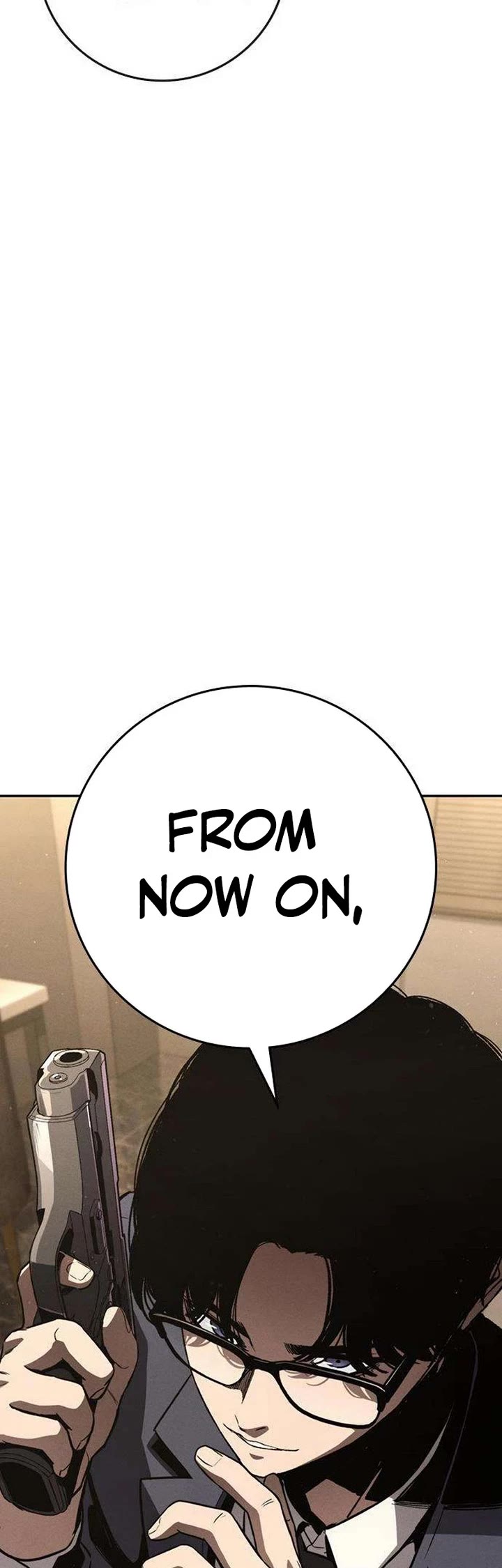 Contract Killer Enrollment Chapter 5 page 15 - Chapter 5