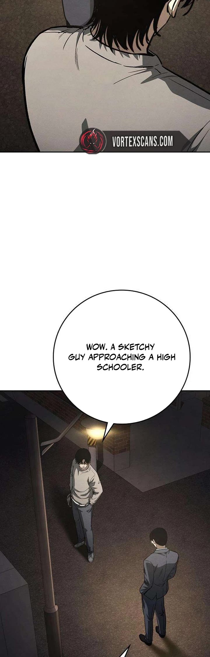 Contract Killer Enrollment Chapter 5 page 150 - Chapter 5