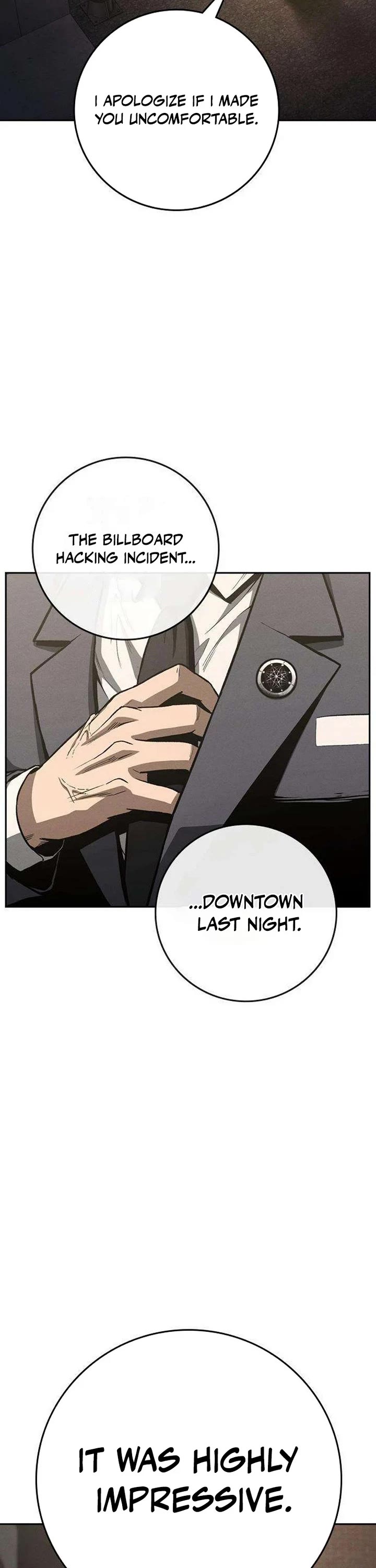 Contract Killer Enrollment Chapter 5 page 151 - Chapter 5