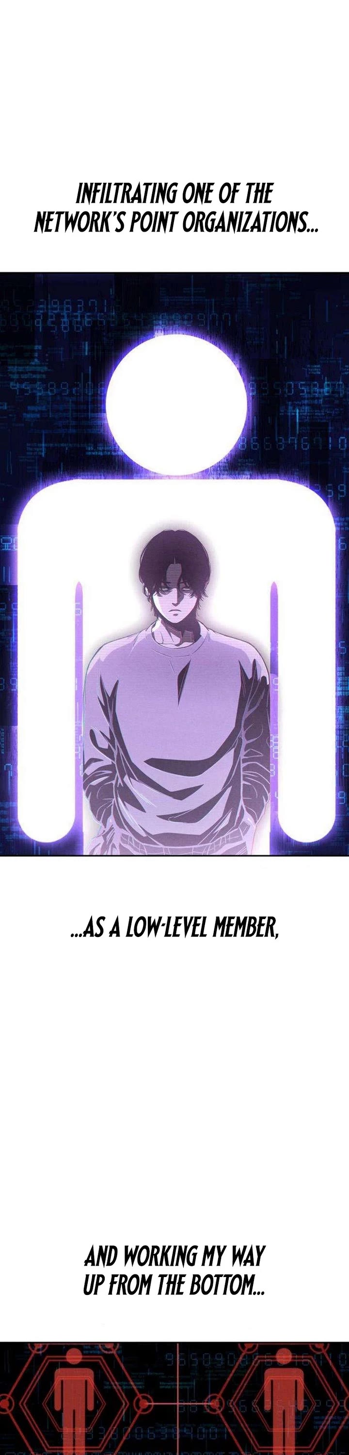 Contract Killer Enrollment Chapter 5 page 157 - Chapter 5
