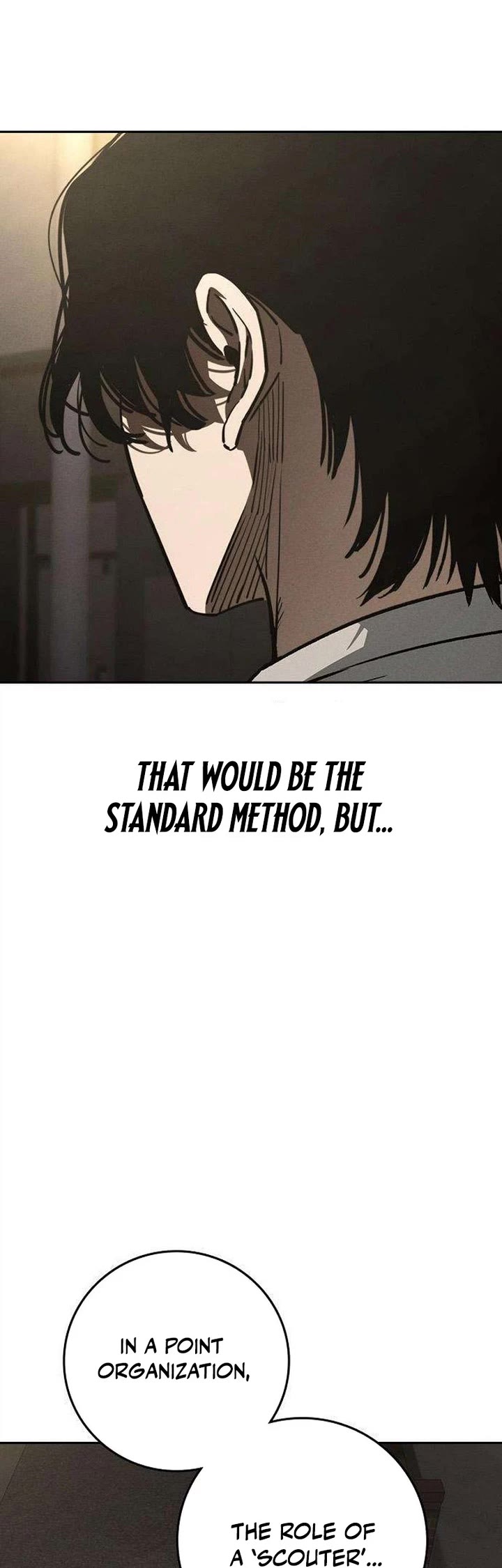 Contract Killer Enrollment Chapter 5 page 160 - Chapter 5