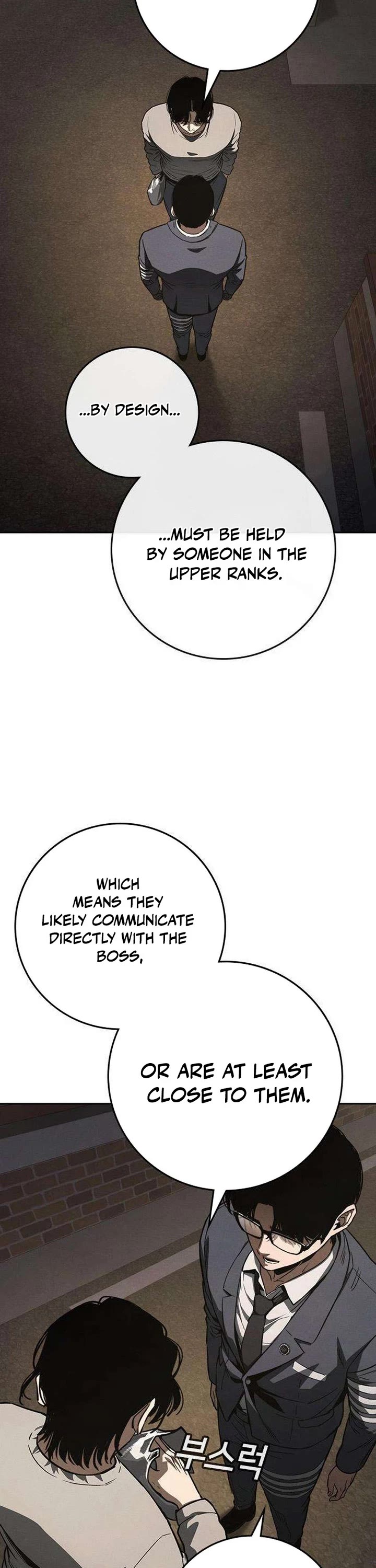 Contract Killer Enrollment Chapter 5 page 161 - Chapter 5
