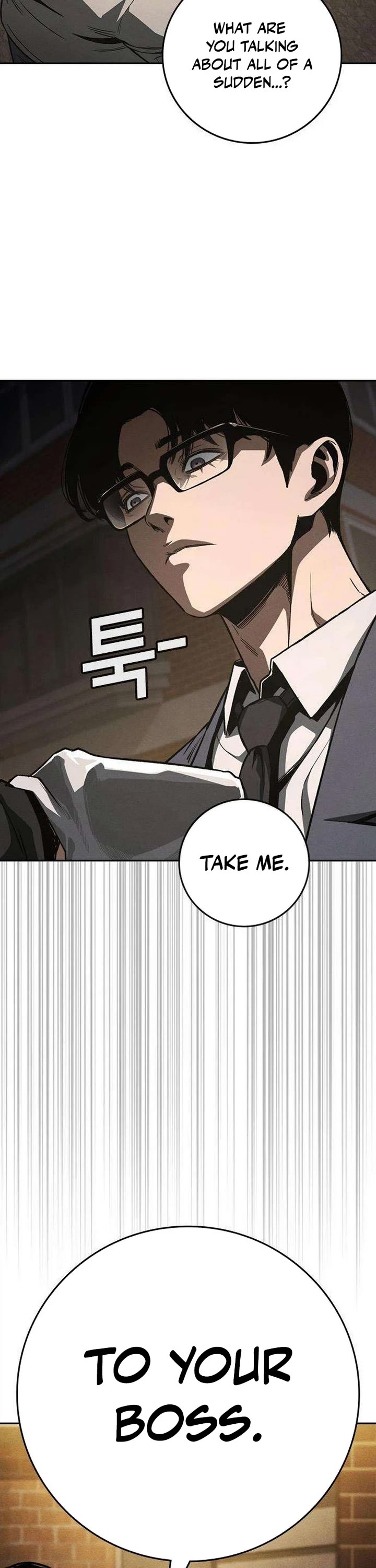 Contract Killer Enrollment Chapter 5 page 162 - Chapter 5
