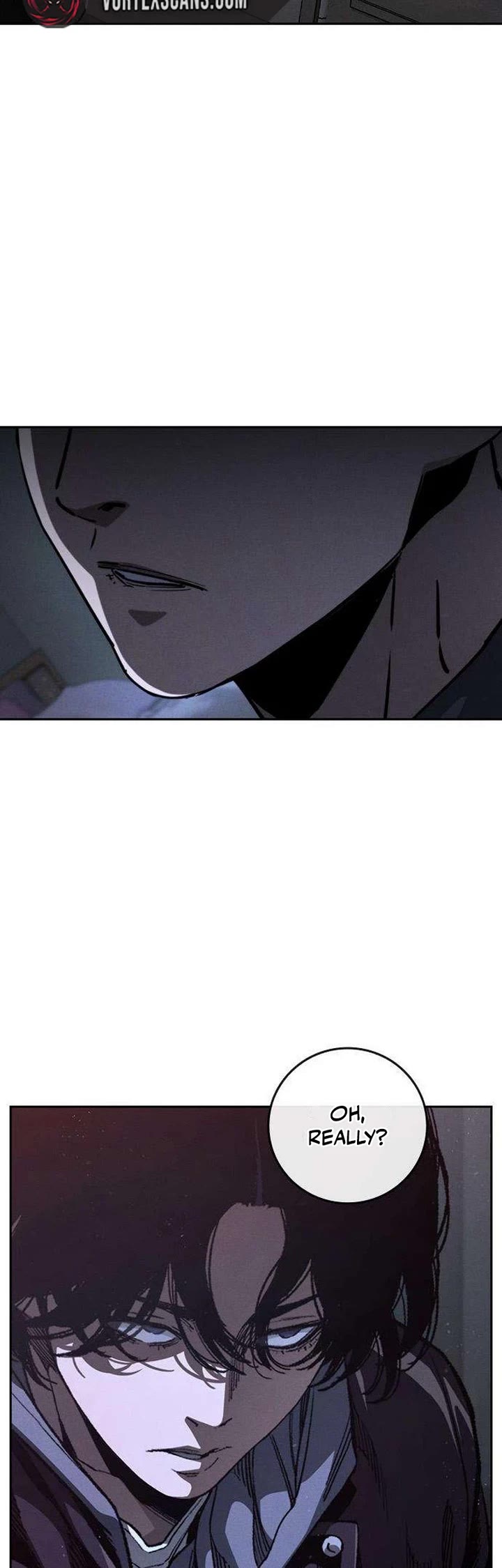 Contract Killer Enrollment Chapter 5 page 19 - Chapter 5