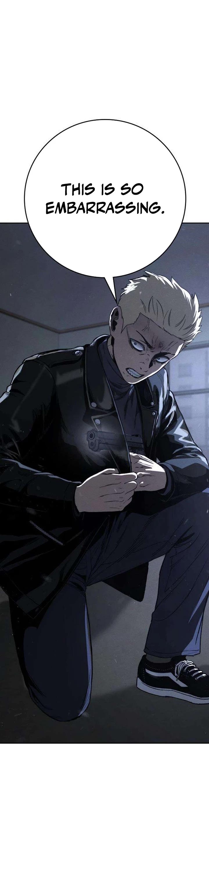 Contract Killer Enrollment Chapter 5 page 27 - Chapter 5