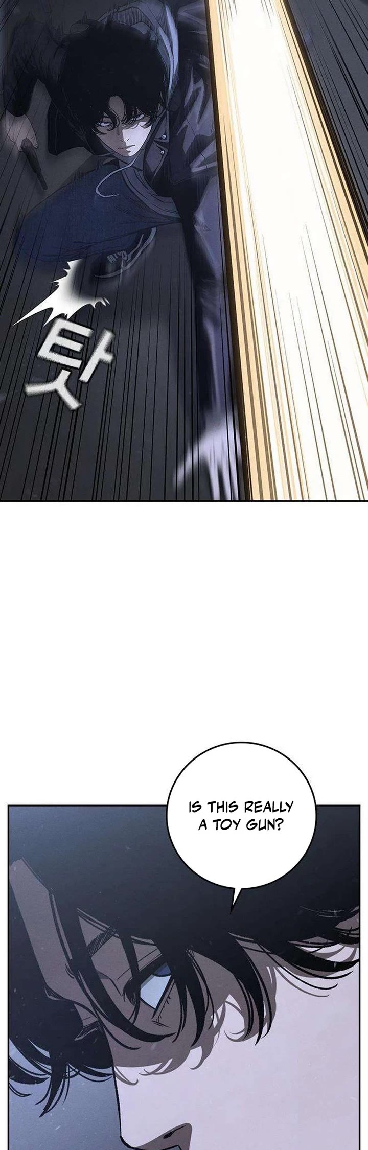 Contract Killer Enrollment Chapter 5 page 30 - Chapter 5