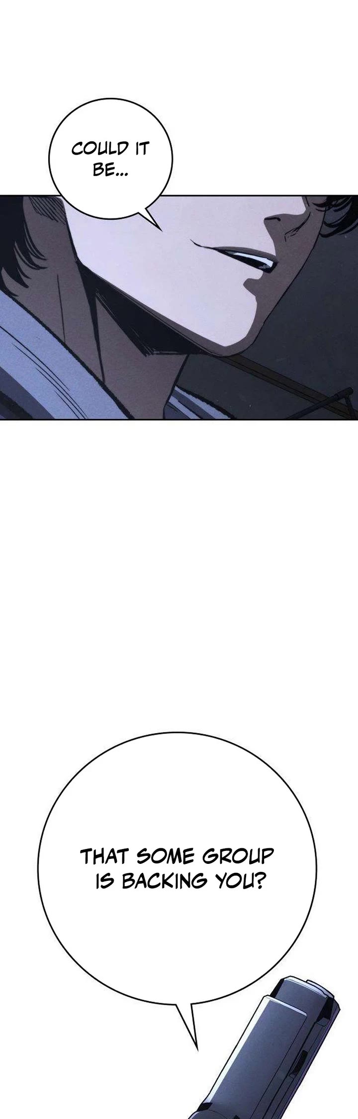 Contract Killer Enrollment Chapter 5 page 35 - Chapter 5