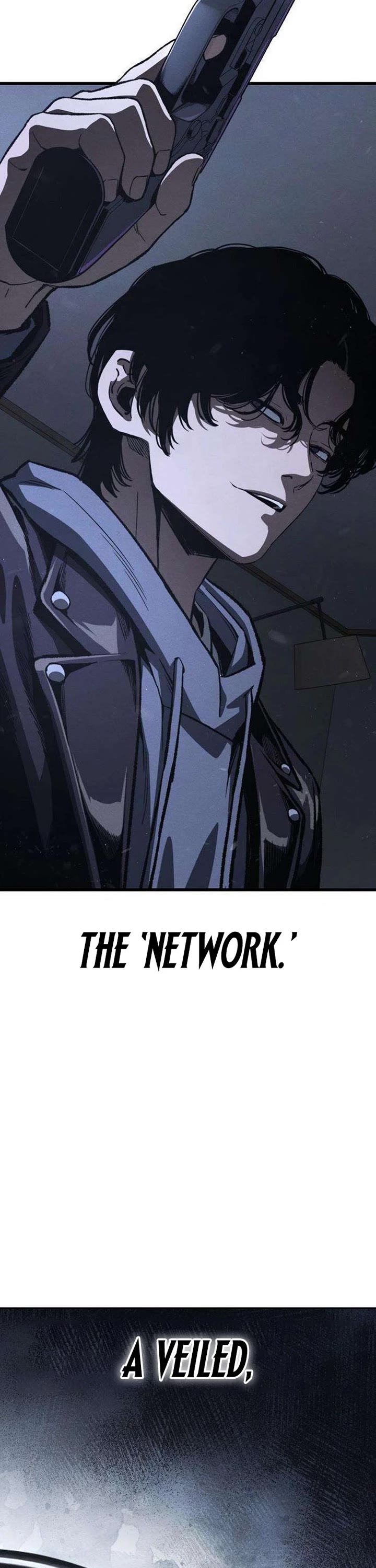 Contract Killer Enrollment Chapter 5 page 36 - Chapter 5