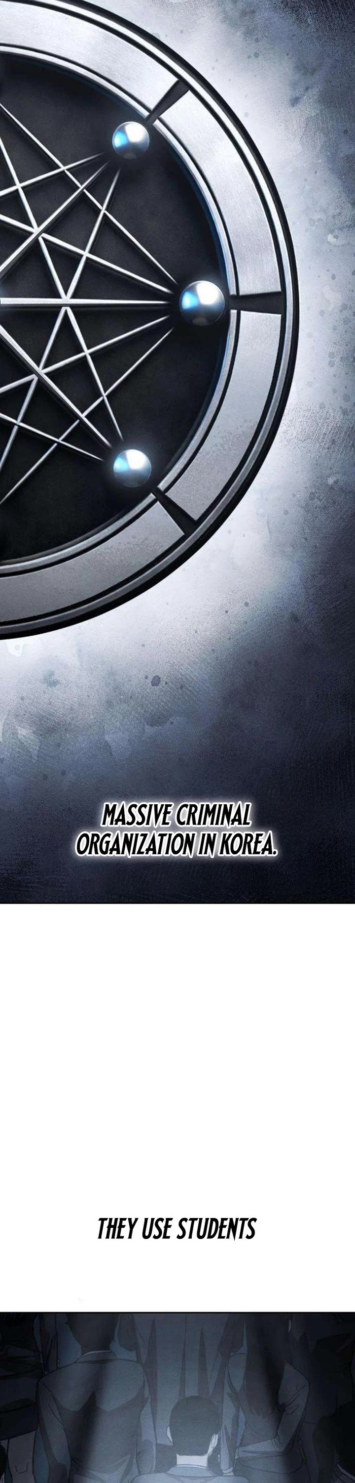 Contract Killer Enrollment Chapter 5 page 37 - Chapter 5