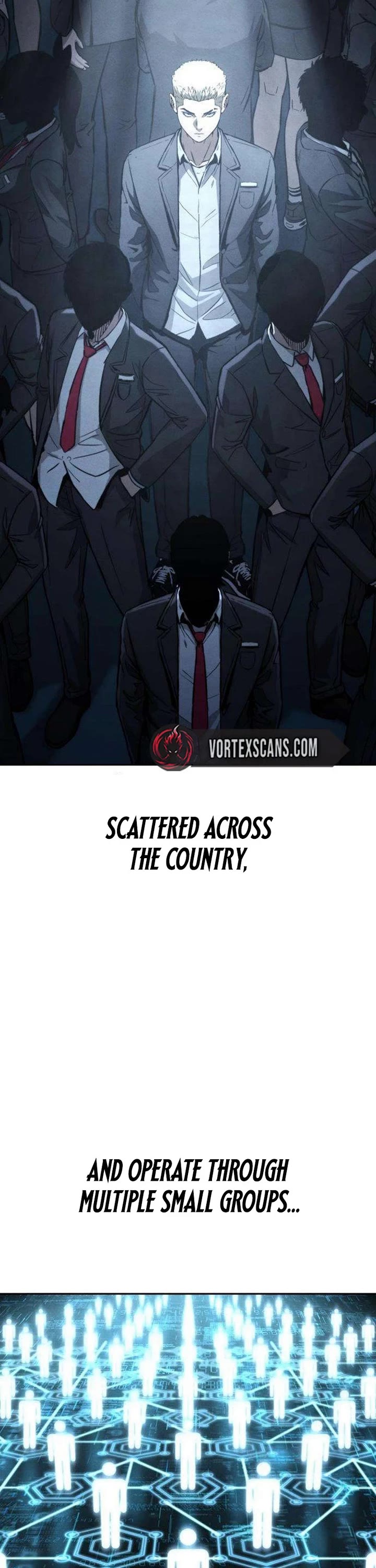 Contract Killer Enrollment Chapter 5 page 38 - Chapter 5