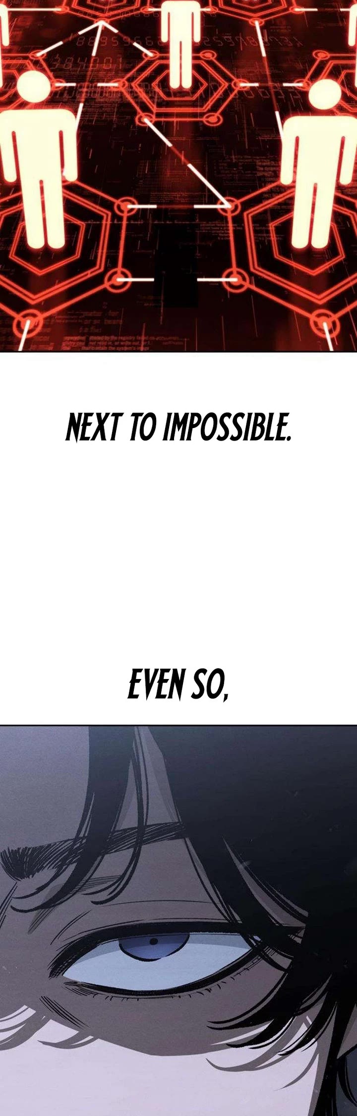 Contract Killer Enrollment Chapter 5 page 40 - Chapter 5