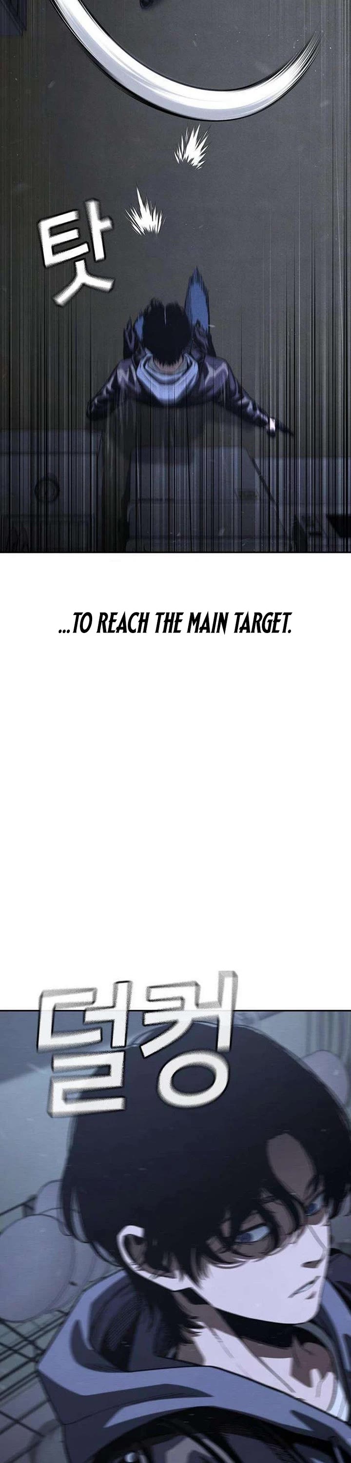 Contract Killer Enrollment Chapter 5 page 48 - Chapter 5