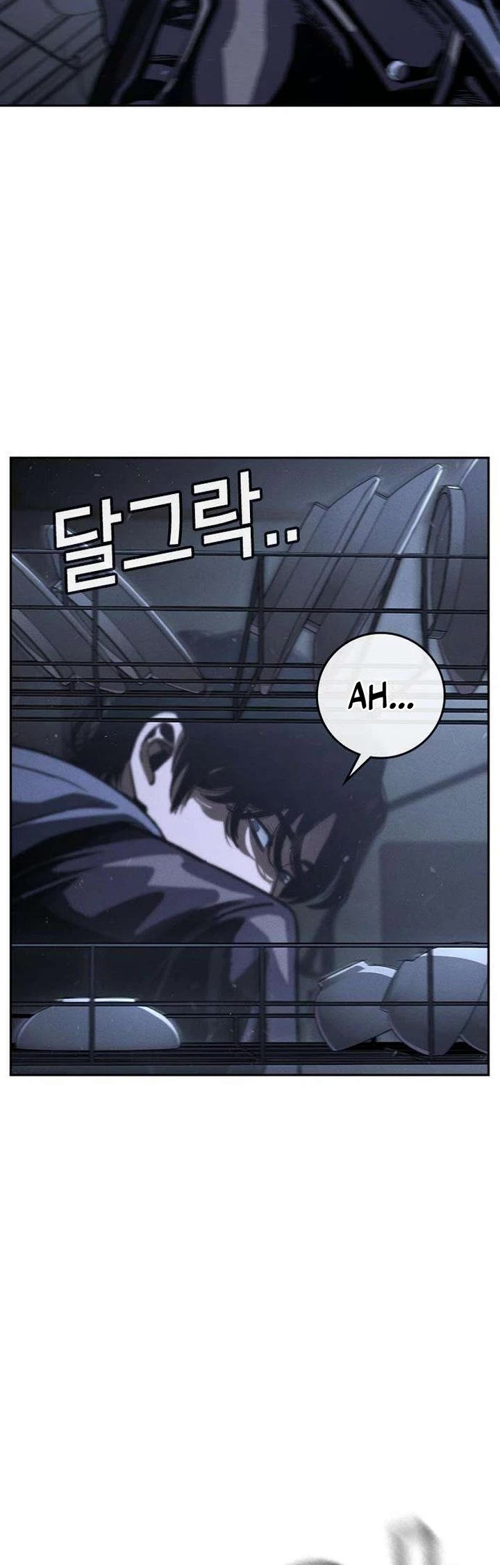 Contract Killer Enrollment Chapter 5 page 49 - Chapter 5
