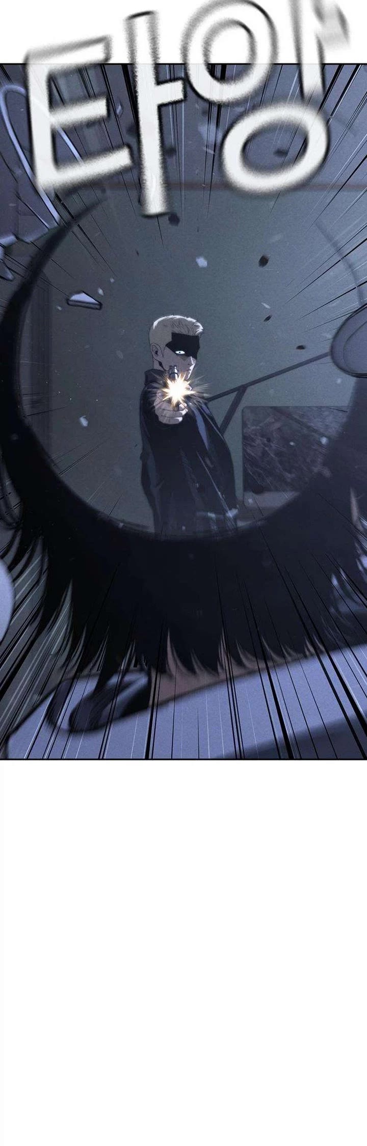 Contract Killer Enrollment Chapter 5 page 50 - Chapter 5