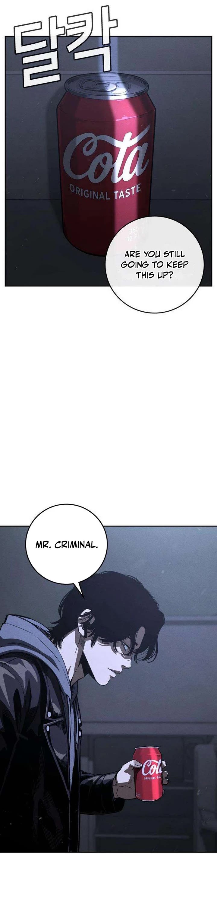 Contract Killer Enrollment Chapter 5 page 56 - Chapter 5
