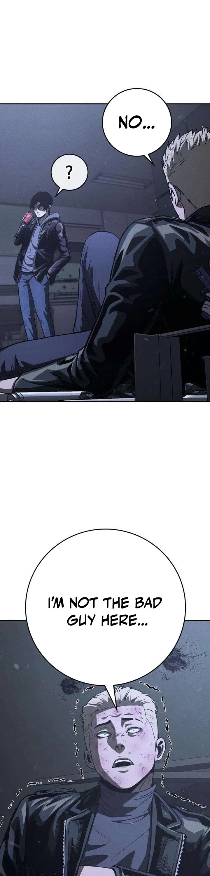 Contract Killer Enrollment Chapter 5 page 57 - Chapter 5